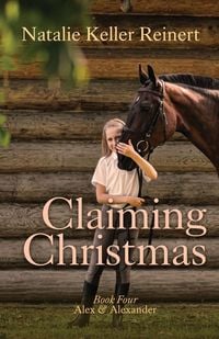 Produktbild: Claiming Christmas (Alex & Alexander