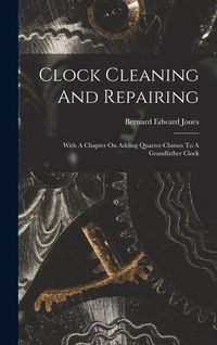 Produktbild: Clock Cleaning And Repairing