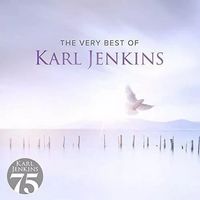 Produktbild: The Very Best Of Karl Jenkins
