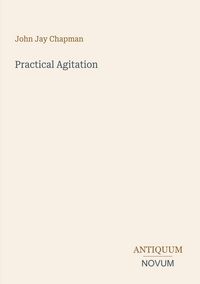 Produktbild: Practical Agitation