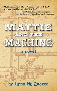 Produktbild: Mattie and the Machine