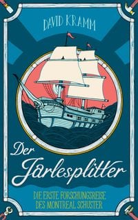 Produktbild: Der Jarlesplitter