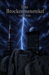 Produktbild: Das Brockenmenetekel
