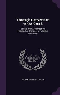 Produktbild: Through Conversion to the Creed