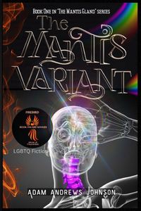 Produktbild: The Mantis Variant - Book One