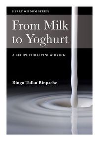 Produktbild: From Milk to Yoghurt