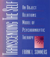 Produktbild: Transcending the Self
