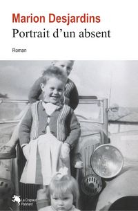 Produktbild: Portrait d'un absent
