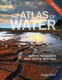 Produktbild: The Atlas of Water