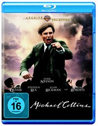 Bild vom Artikel Michael Collins vom Autor Liam Neeson