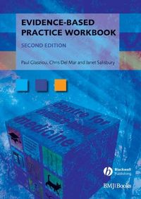 Produktbild: Evidence-Based Practice Workbook