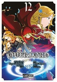 Produktbild: Overlord 12