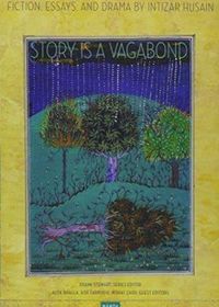 Produktbild: Story Is a Vagabond