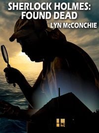 Produktbild: Sherlock Holmes: Found Dead