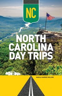 Produktbild: North Carolina Day Trips