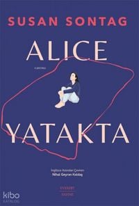 Produktbild: Alice Yatakta