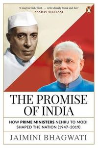 Produktbild: Promise of India