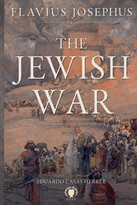 Produktbild: The Jewish War