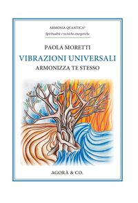 Produktbild: Vibrazioni universali. Armonizza te stesso