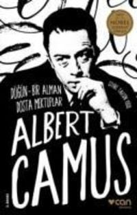 Bild vom Artikel Dügün - Bir Alman Dosta Mektuplar vom Autor Albert Camus