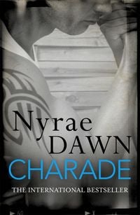 Produktbild: Charade: The Games Trilogy 1