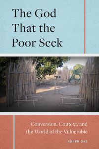 Produktbild: The God That the Poor Seek