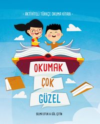 Produktbild: Okumak &Ccedil;ok G&uuml;zel