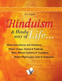 Produktbild: Hinduism and Hindu way of Life