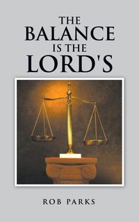 Produktbild: The Balance Is the Lord's