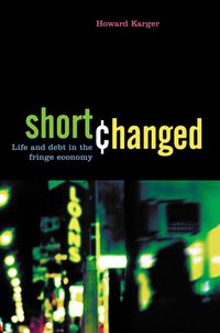 Produktbild: Shortchanged