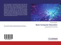 Produktbild: Basic Computer Education