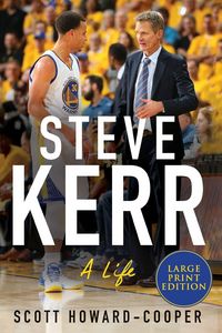 Produktbild: Steve Kerr LP