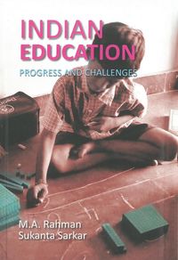 Produktbild: Indian Education