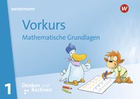 Produktbild: Denken und Rechnen - Zusatzmaterialien Ausgabe 2017
