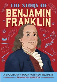 Produktbild: The Story of Benjamin Franklin