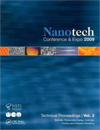 Produktbild: NSTI: Nanotechnology 2009