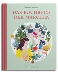Produktbild: Das Kochbuch der M&auml;rchen