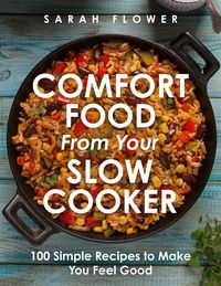 Produktbild: Comfort Food from Your Slow Cooker