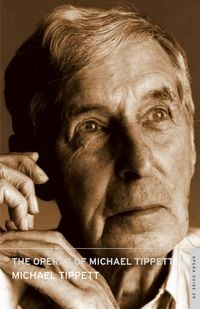 Produktbild: Operas of Michael Tippett