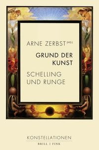 Produktbild: Grund der Kunst