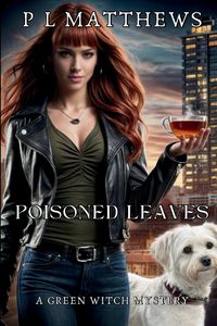 Produktbild: Poisoned Leaves