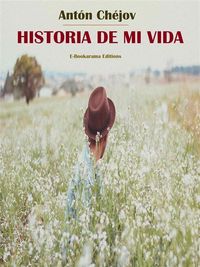 Produktbild: Historia de mi vida