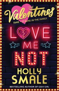Produktbild: Love Me Not
