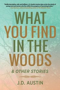 Produktbild: What You Find in the Woods