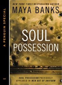 Produktbild: Soul Possession (Novella)