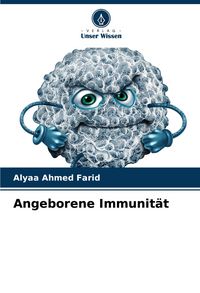 Produktbild: Angeborene Immunit&auml;t
