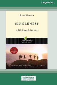 Produktbild: Singleness