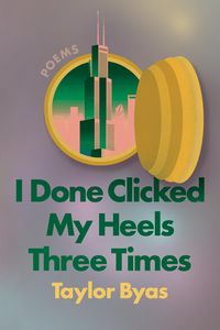 Produktbild: I Done Clicked My Heels Three Times