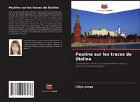 Produktbild: Poutine sur les traces de Staline