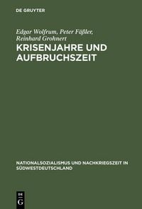 Produktbild: Krisenjahre und Aufbruchszeit